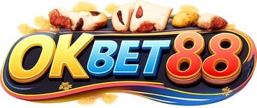 okbet88 homepage logo